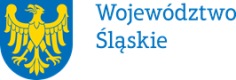 Przycisk graficzny, logotyp Województwa Śląskiego link do strony Województwa Śląskiego